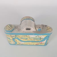 Image 5 of London Map SLR Camera