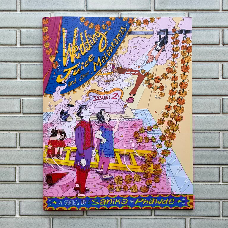 Wedding Juice by Sanika Phawde Image 4