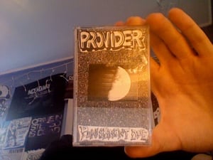 Image of Split Tape with Provider