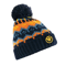 Image of CiCi Smile Retro Bobble Hat