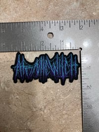 Image 10 of Official Atomic Witch Logo Patches