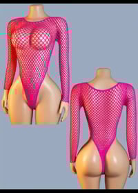 Image 4 of GLOW IN THE DARK BOO