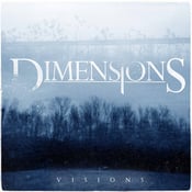 Image of Visions EP