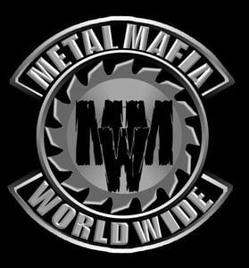 Image of Metal Mafia Worldwide Social Club ( one year membership )