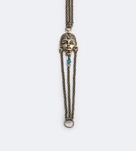 Image of Buddha Crystal Bracelet