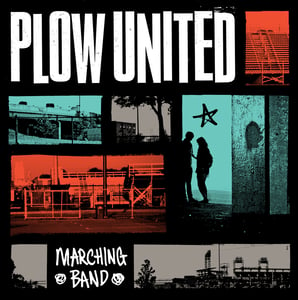Image of Marching Band CD