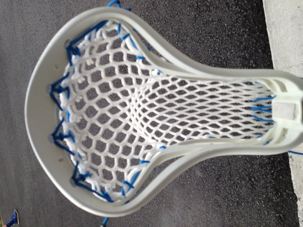 Image of Mid Lacrosse Pocket