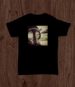 Image of ATW Gas Mask