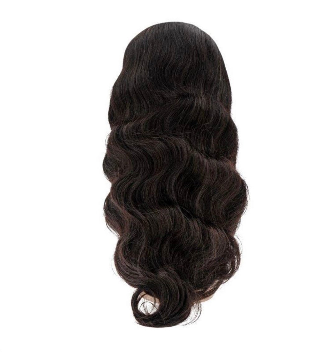 Image of 5X5 Closure Wig