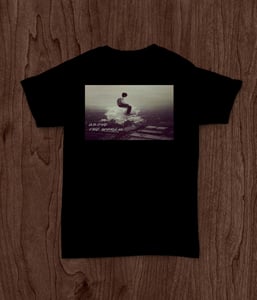 Image of ATW Man On Cloud
