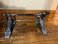 Pearl P-100TW double pedal