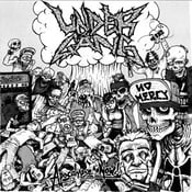 Image of Undergång - Apocalypse ...now! 7"