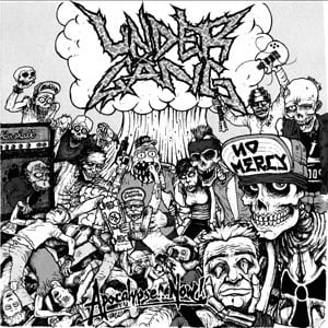 Image of Undergång - Apocalypse ...now! 7"