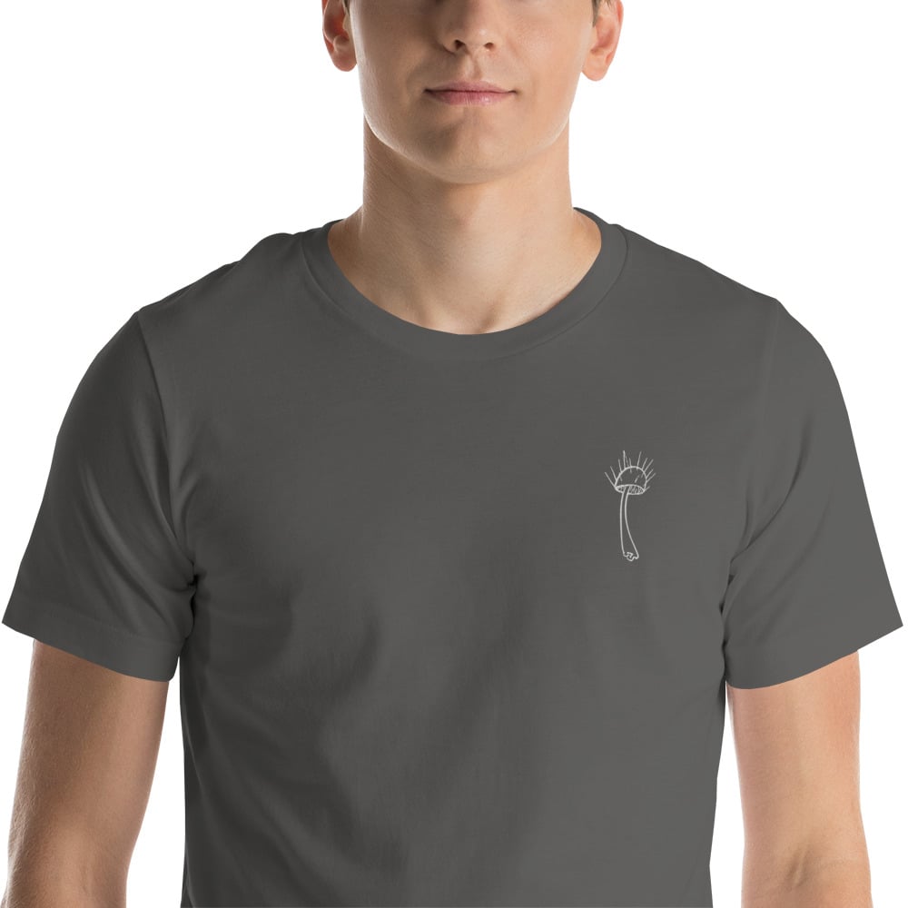 Image of Harry Mycilus Unisex t-shirt