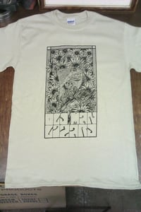 Image of T-Shirt (Lizard)