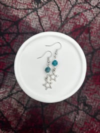 Image 3 of star cut gems