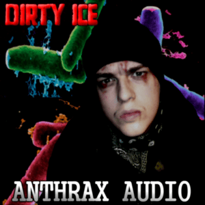 Image of Anthrax Audio (Mp3)