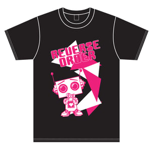 Image of Robot T-Shirt