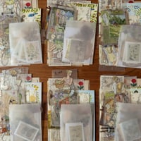 Image 2 of 'Vintage Spring' - Ethereal Stationery Collection