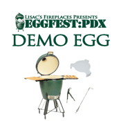 Image of Eggfest PDX 2013 Demo Egg