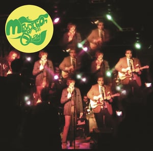 Image of Not Me (7" single)