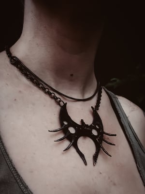 Image of Morgoth Necklace