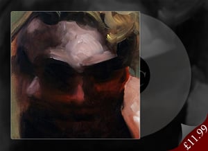 Image of ROMANCE - 12" VINYL