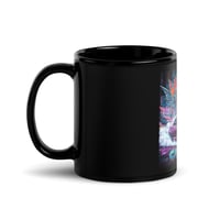 Image 4 of Triple Dragon Fury Mug