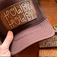 Image 3 of HOWDY HOWDY CAP