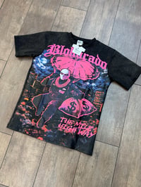 Image 1 of BLOKARADO STONE WASHED T SHIRT 