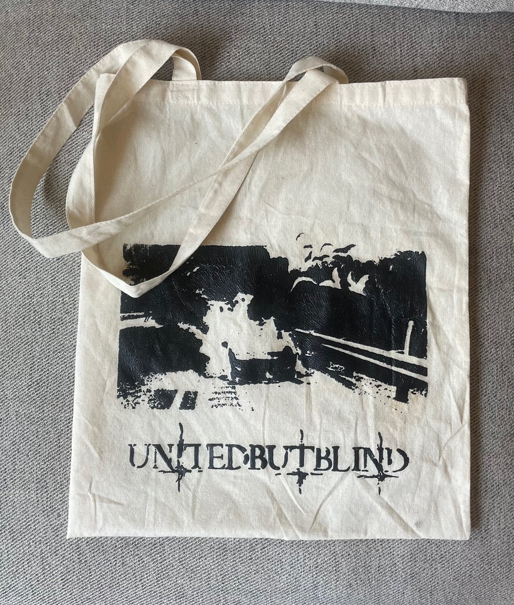 ubb tote