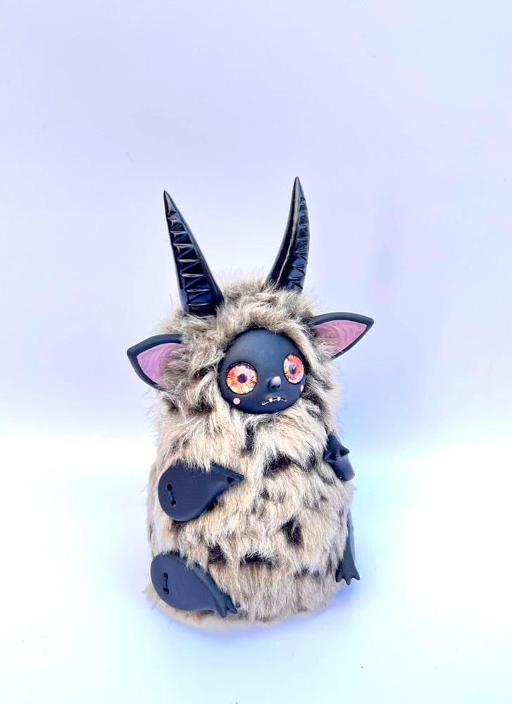 Spotted Creature  Image 2
