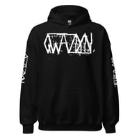 Qwazdyn Hoodie