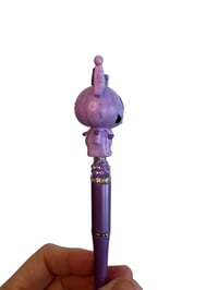 Image 4 of Purple Kuku Pen
