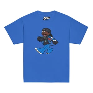 KDOT HALFTIME STRUT Youth classic tee