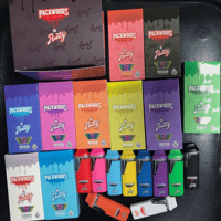 Image 5 of Packwoods x Runtz