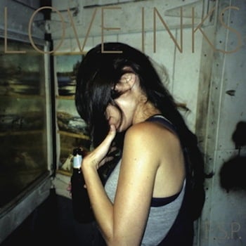 Image of 'E.S.P.' LP