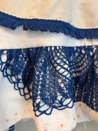 Image 21 of Blue wonder jacket (s/m)