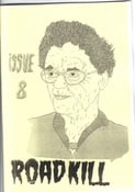 Image of road kill issue 8