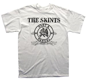 Image of The Skints "Part & Parcel" T-Shirt