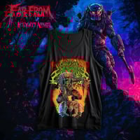 The Stygian Complex Predator Tank Top PRE ORDER