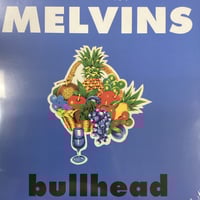Melvins - Bullhead