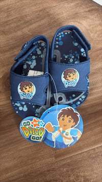 Diego sandals 