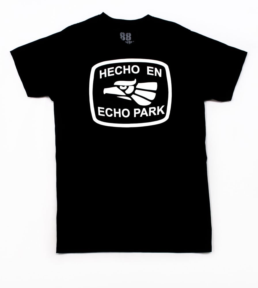 Image of HENCHO EN ECHO PARK