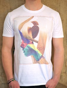 Image of Elizabeth T shirt - Mens