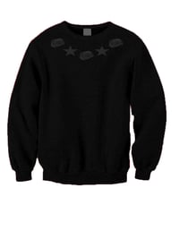 Arma Deus Sweatshirt