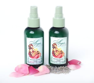 Image of Holistic Facial Toner