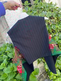 Image 2 of Chaleco FOLIADA61. Feito a man. Talla XL/2XL