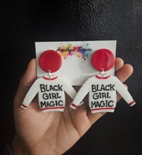 Image 2 of Black Girl Magic