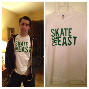 Image of Skate The East T-Shirt